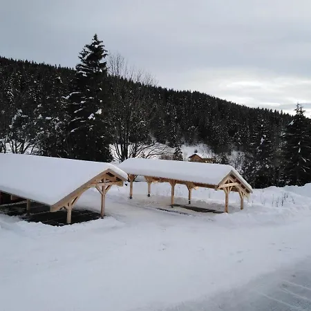 Gites De La Babaute Appartement